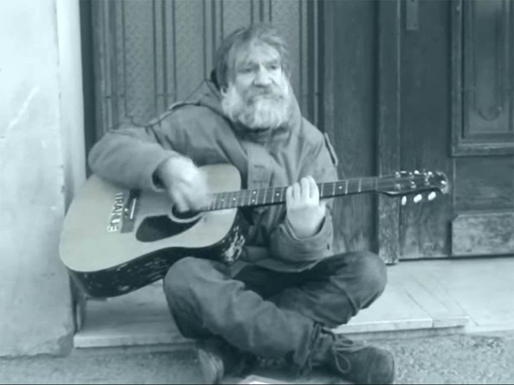 „Znaš li, derane, ko je Hendriks?“