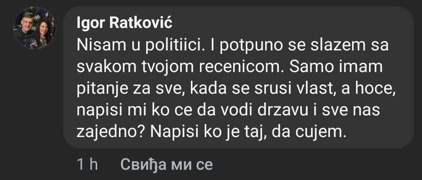 Ko posle Vučića?