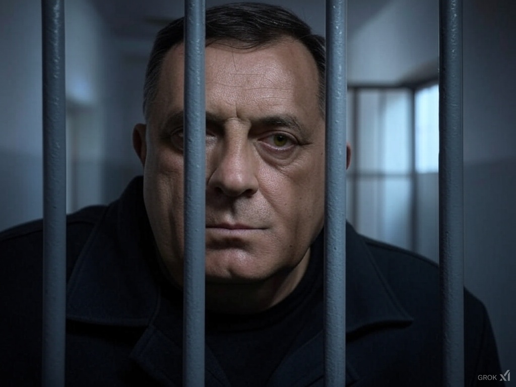 Ђес, лопове!