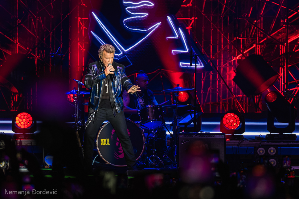 Glitch in the&nbsp;Matrix