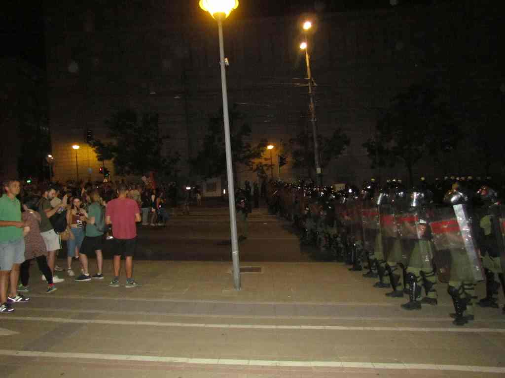 Nemir, nestabilnost… happy-end?