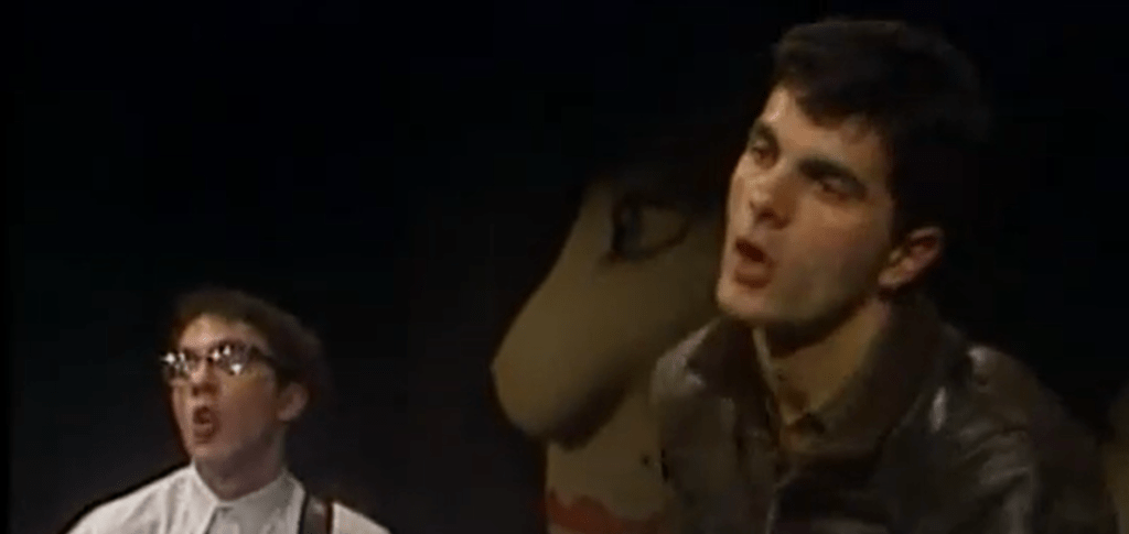 „Идоли“ – „Експозоик“