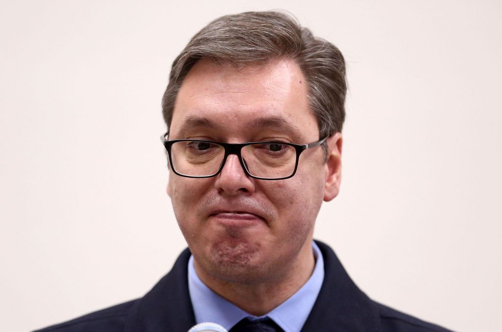 Schadenfreude, iliti, „Da predsedniku crkne&nbsp;krava“