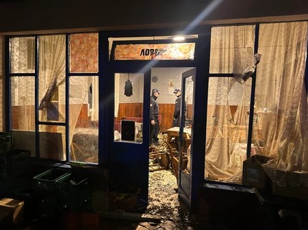 Dan mrmota demokratije u&nbsp;Srba