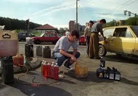 Tragom vesti: Kanister diplomatija&nbsp;#propo