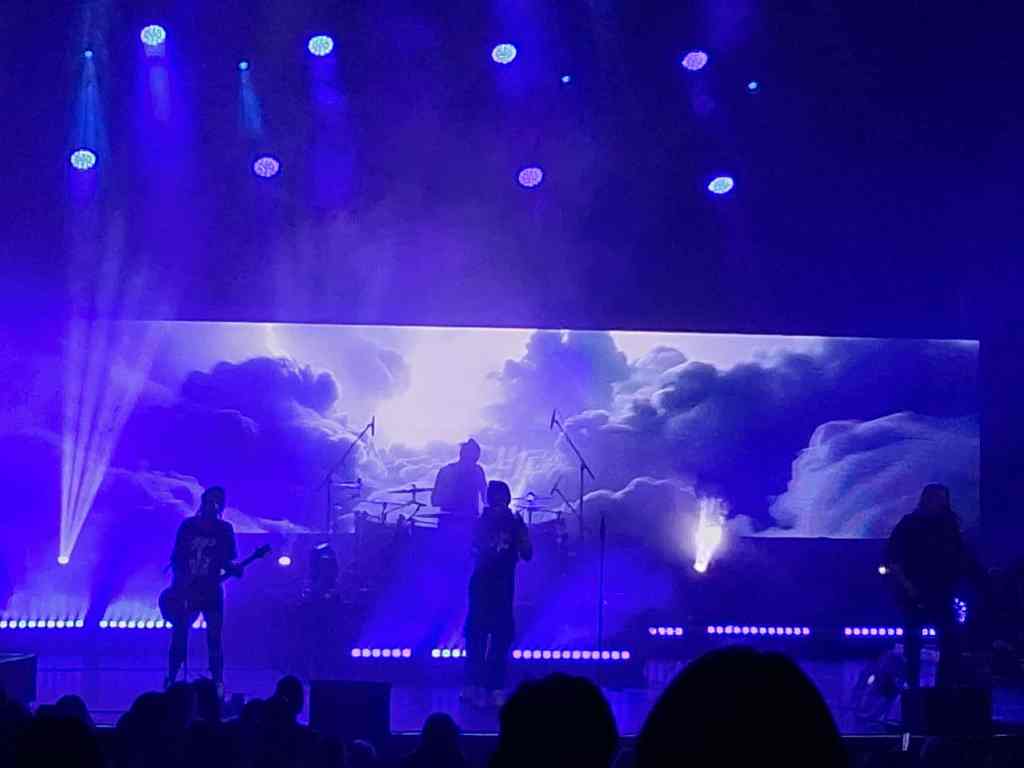 „The Rasmus“ u Beogradu – finski bend, ruska publika i srpski&nbsp;paradoks