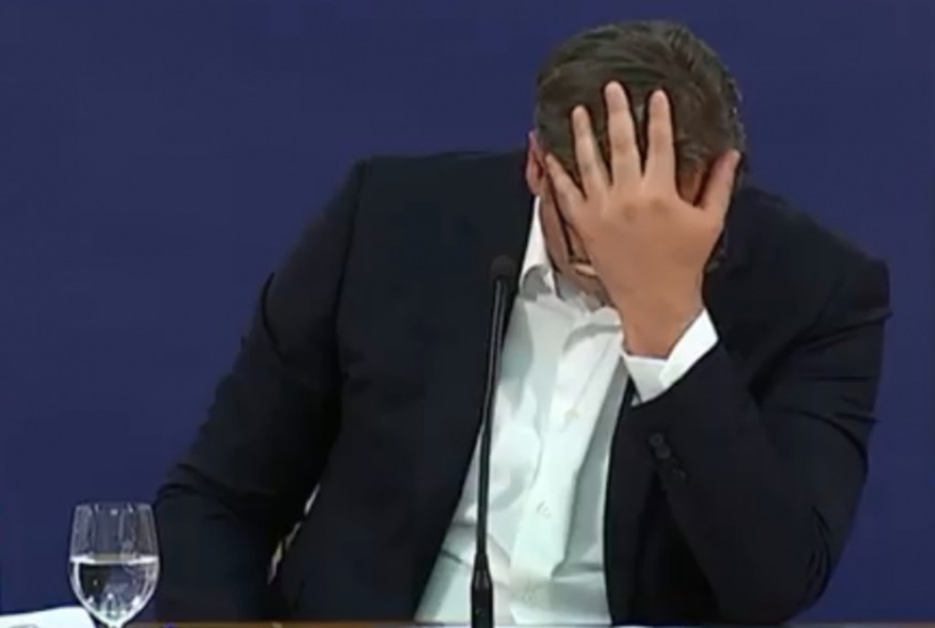 „Obezbedio se“